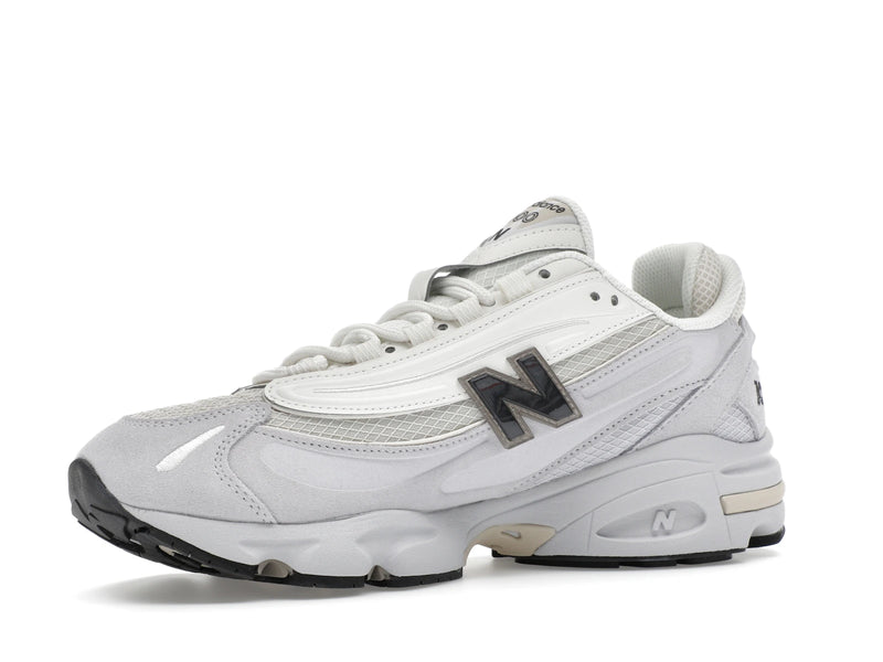 New Balance 1000 Pearl Grey Black - Pearl Grey/Black - M1000PSB - 15