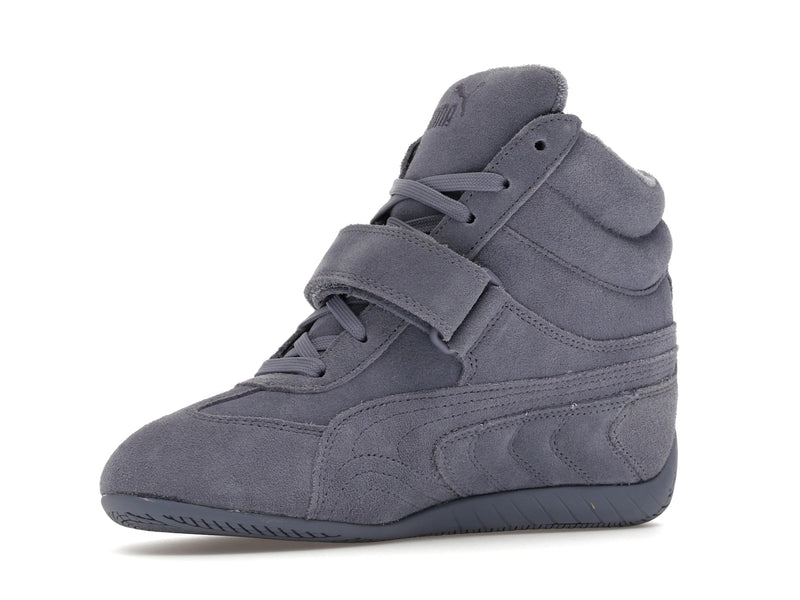 Puma Speedcat Wedge Tonal Gray Sky - Gray Sky/PUMA Black - 408118-02 - 15