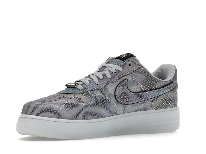 Nike Air Force 1 Low Protro Kobe Bryant Lenticular - Light Armory Blue/Light Armory Blue - II3925-400 - 15