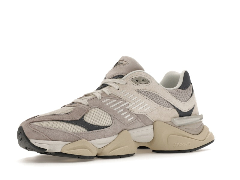 New Balance 9060 Moonrock Linen - Moonrock/Linen/Dark Arctic Grey - U9060EEB - 15