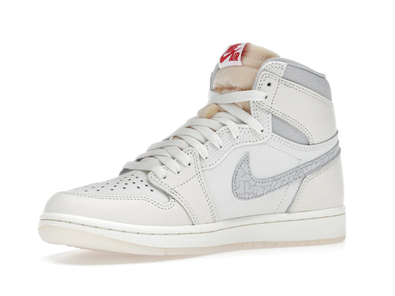 Air Jordan 1 Retro High OG Sail University Red - Sail/University Red/Pale Ivory/Coconut Milk/Phantom/Coconut Milk - IH4363-100 - 15