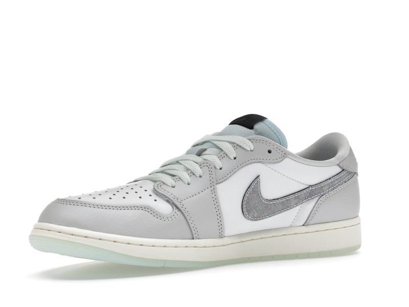 Jordan 1 Retro Low OG Year of the Snake (2025) - visning 16