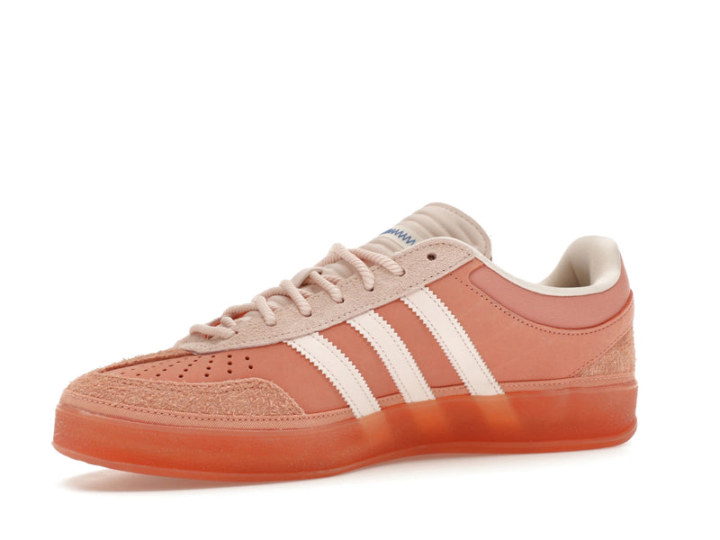 Adidas Gazelle Indoor Bad Bunny Wonder Clay - Wonder Clay/Wonder Quartz/Ash Pink - JS5052 - 15