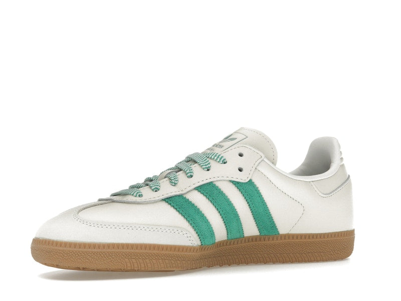 adidas Samba Off White Court Green (Women's) - visning 16