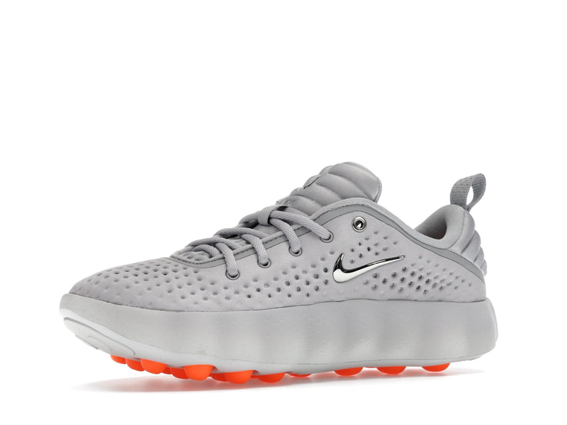 Nike Mind 002 Light Smoke Grey Femme - Light Smoke Grey/Photon Dust/Hyper Crimson/Chrome - HQ4310-003 - 15