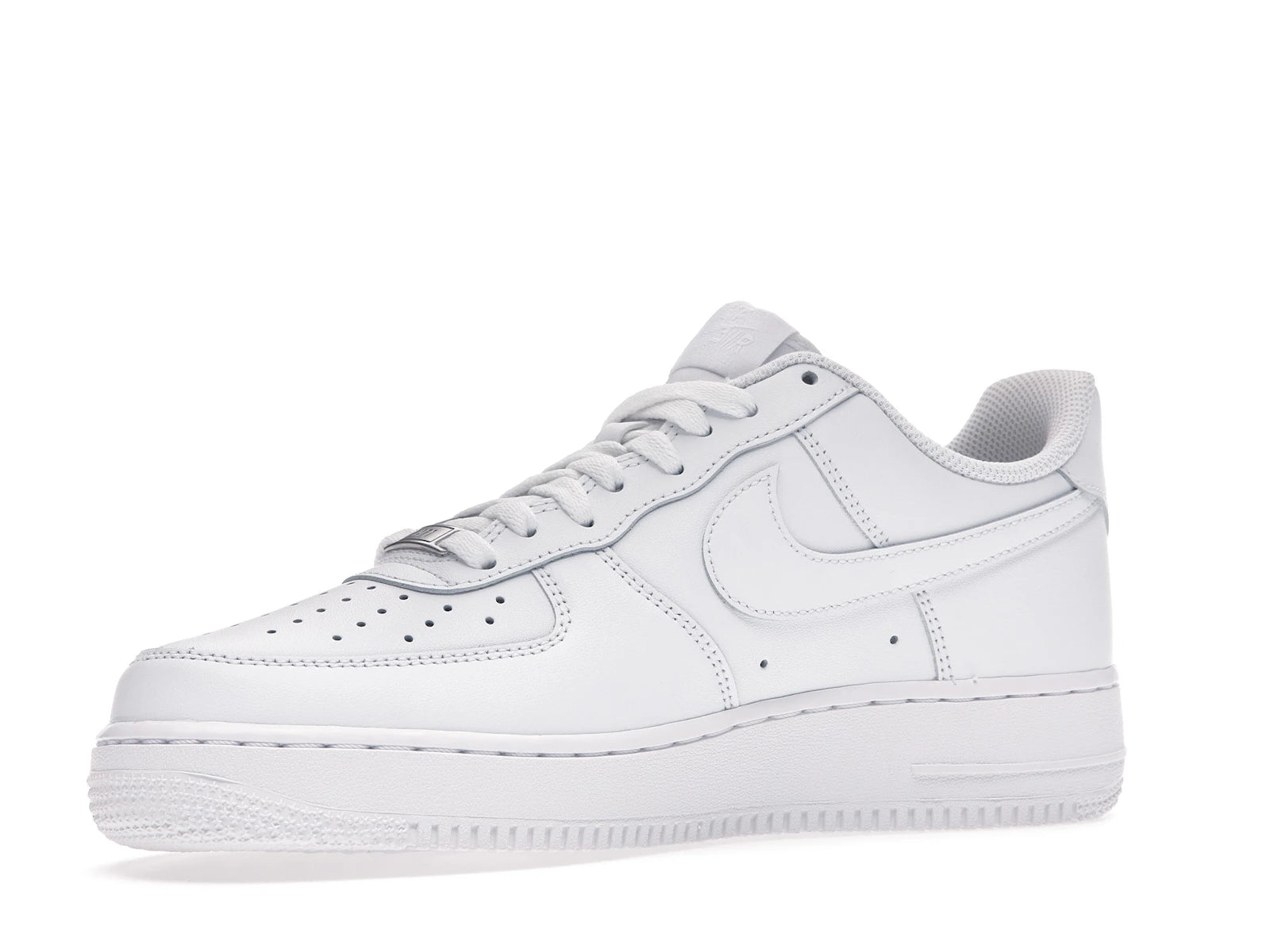 Nike Air Force 1 Low '07  - White/White - 315122-111/CW2288-111 - 15