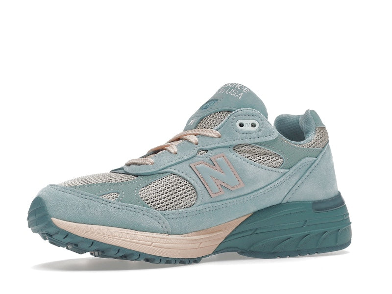 New Balance 993 Joe Freshgoods Performance Art Arctic Blue (Women's) - weergave 16