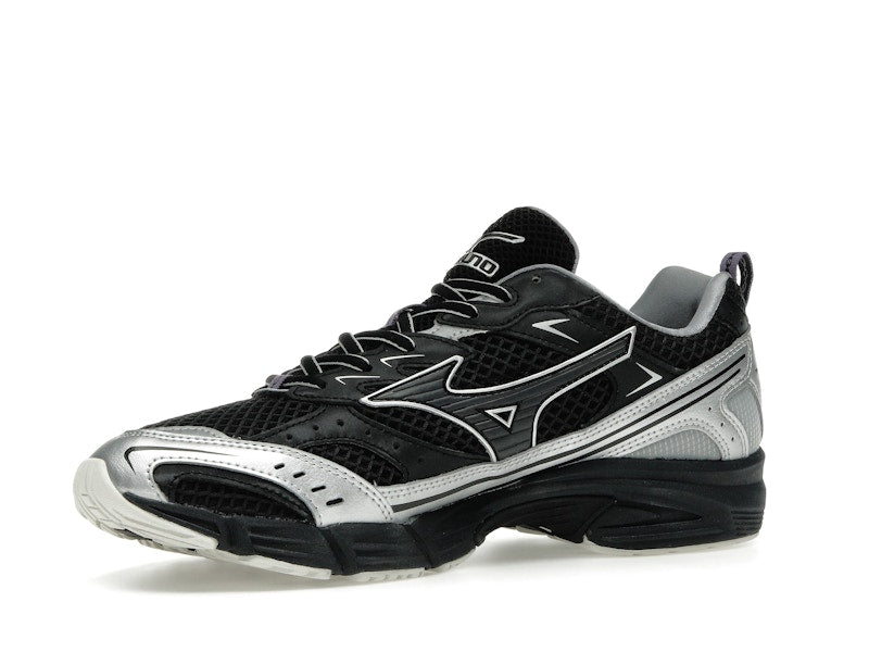 Mizuno Mxr Millennium Pack - Black Sand/Purple Haze - D1GA251501 - 15