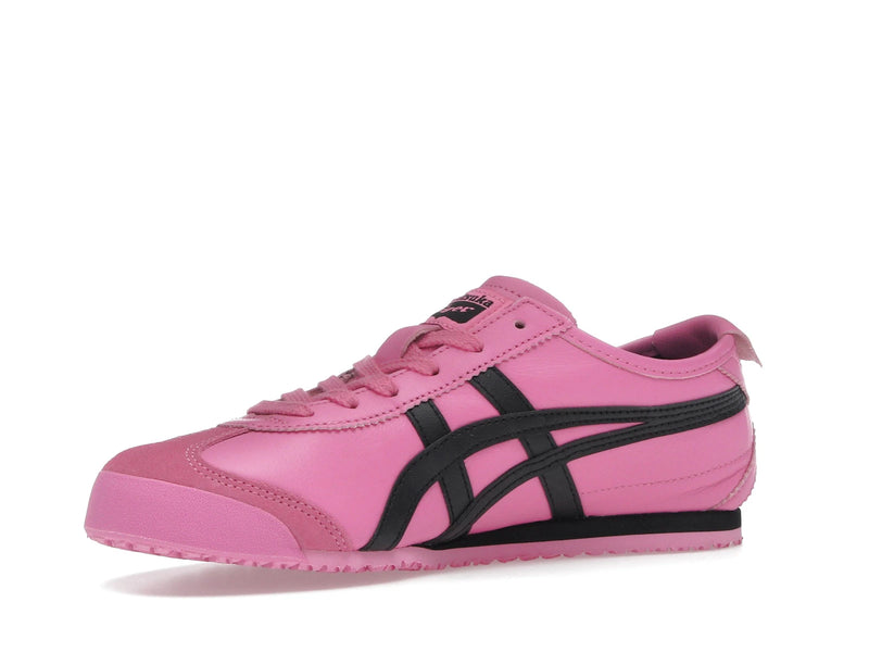 Onitsuka Tiger Mexico 66 Dragon Fruit Black - Dragon Fruit/Black - 1183C102-701 - 15