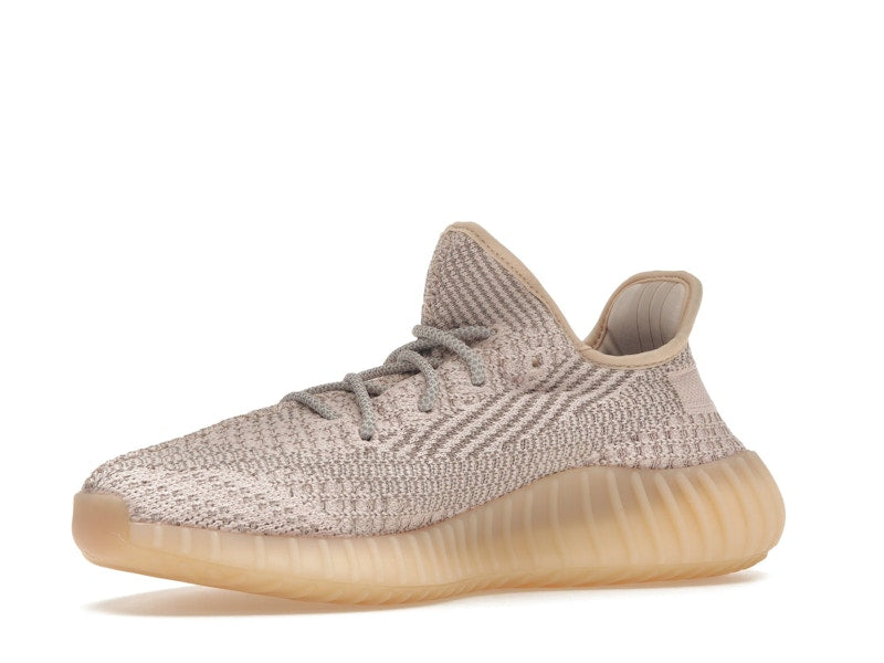 adidas Yeezy Boost 350 V2 Synth (Reflective) - Synth/Synth/Synth - FV5666 - 15