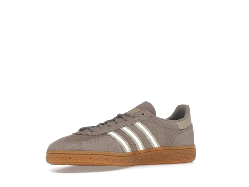 adidas Handball Spezial Chalky Brown Cloud White Magic Beige (GS) - Chalky Brown/Cloud White/Magic Beige - JI0453 - 15