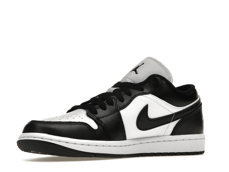 Air Jordan 1 Low Panda (2023) - White/Black/White - DC0774-101 - 15