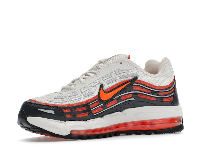 Nike Air Max Tl 2 7 - Phantom/Total Orange/Dark Smoke Grey/Vintage Coral - FZ4110-011 - 16