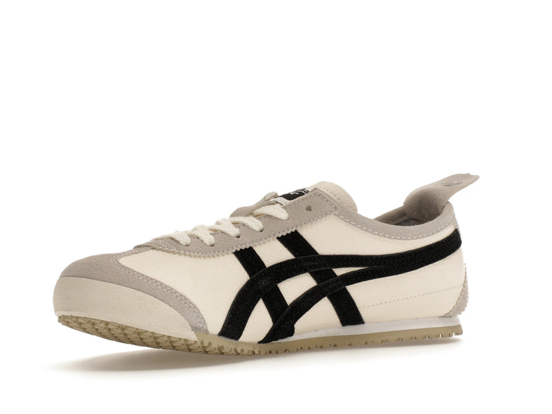Onitsuka Tiger Mexico 66 Vintage Birch Black - Birch/Black - 1183B391-200 - 15