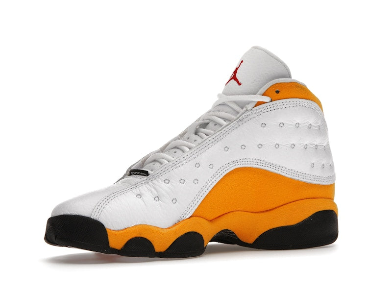Air Jordan 13 Retro Del Sol (GS) - vista 15