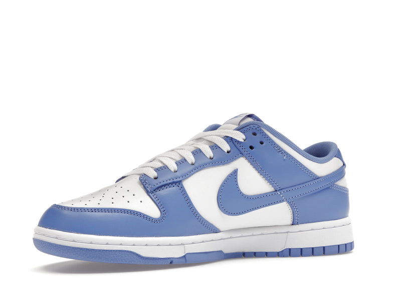 Nike Dunk Low Polar Blue - Polar/Polar/White/White - DV0833-400 - 15