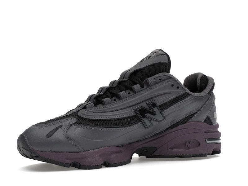 New Balance 1000 Magnet Plum Brown - Magnet/Plum Brown - M1000EB - 15