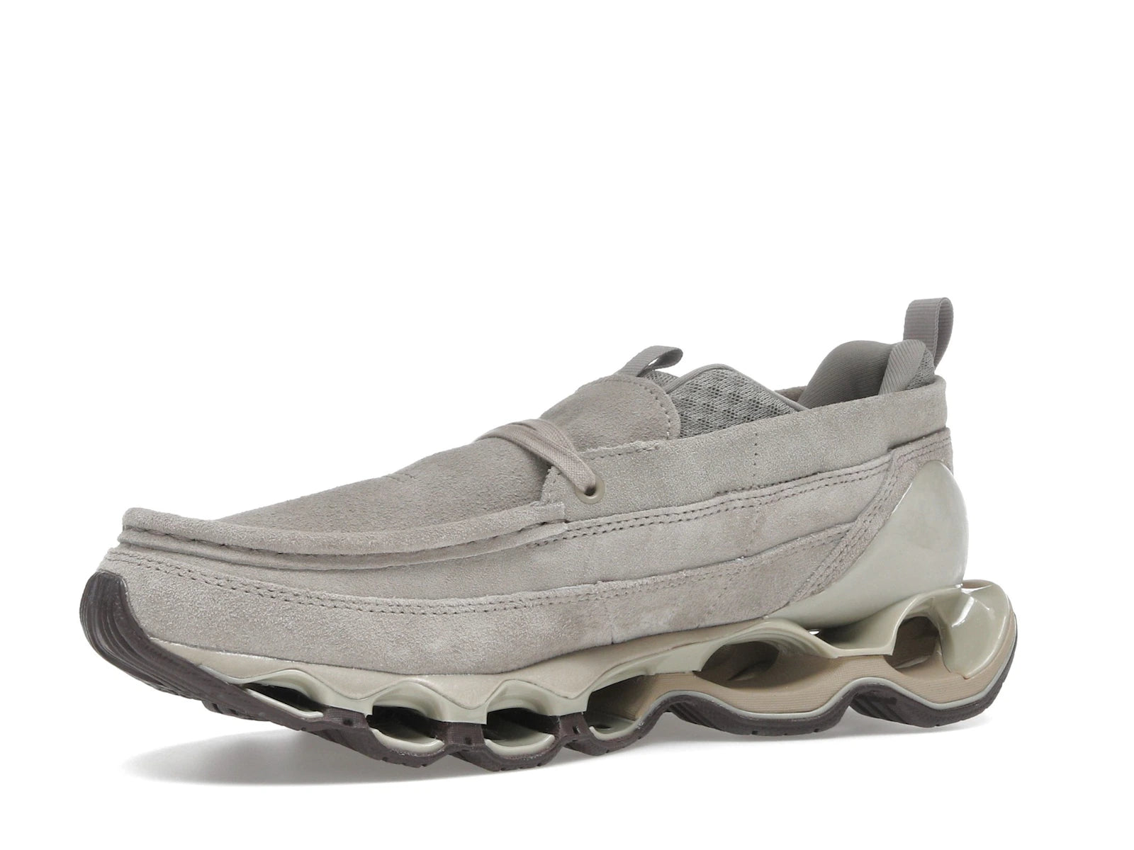 Mizuno Wave Prophecy Moc Taupe - Taupe/Taupe - D1GD2436-01 - 15