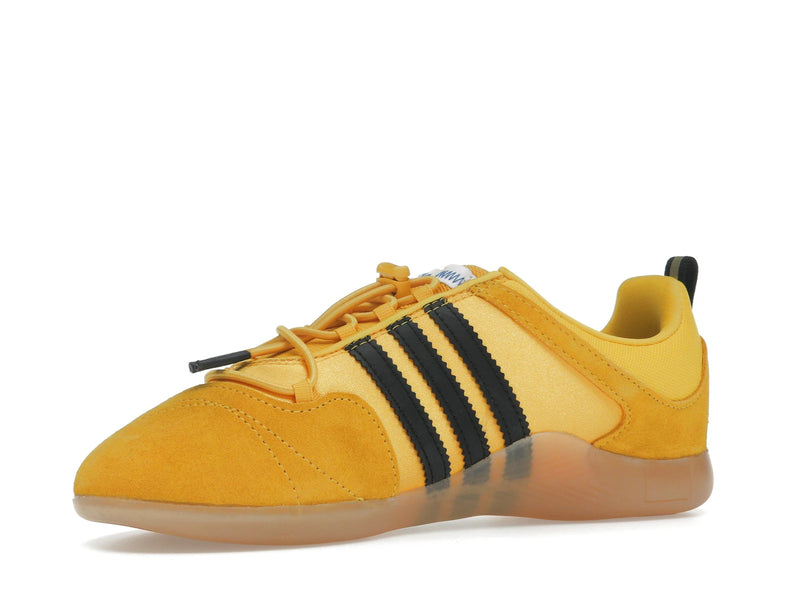Adidas Ballerina Bad Bunny Bold Gold - Bold Gold/Core Black/Gum - JQ9230 - 15