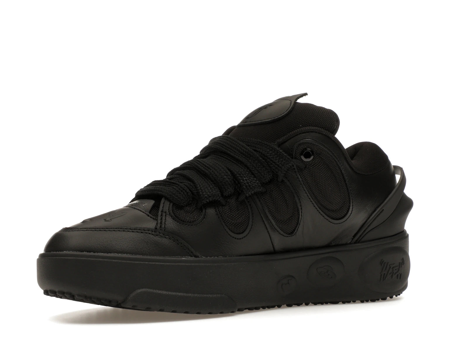 Puma Lamelo Ball Lafrance Amour 3x Black - vista 15