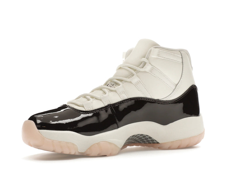 Air Jordan 11 Retro Neapolitan - Sail/Velvet Brown-Atmosphere - AR0715-101 - 15
