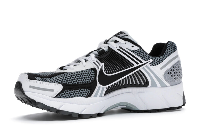 Nike Zoom Vomero 5 Dark Grey Black White - Dark Grey/Black-White - CI1694-001 - 15