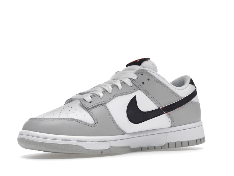 Nike Dunk Low SE Lottery Pack Grey Fog - view 16
