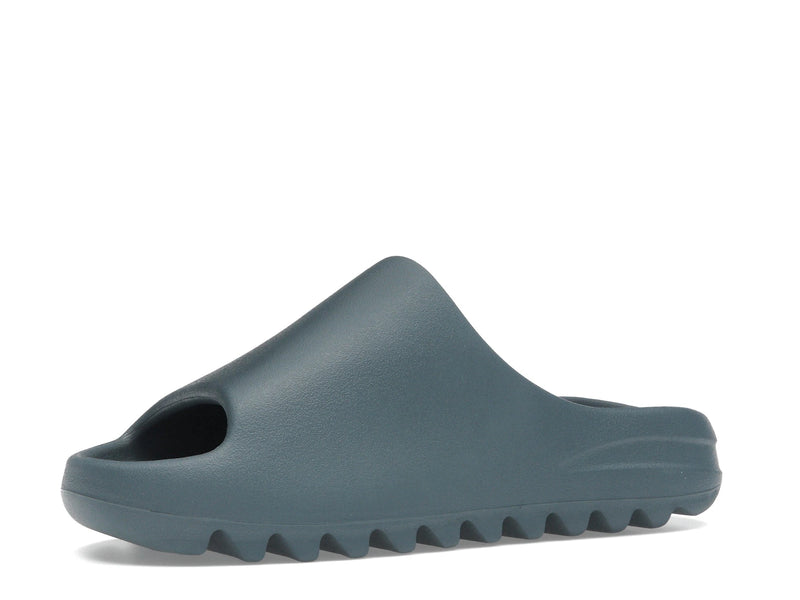 Adidas Yeezy Slide Slate Marine - Slate Marine/Slate Marine/Slate Marine - ID2349 - 15