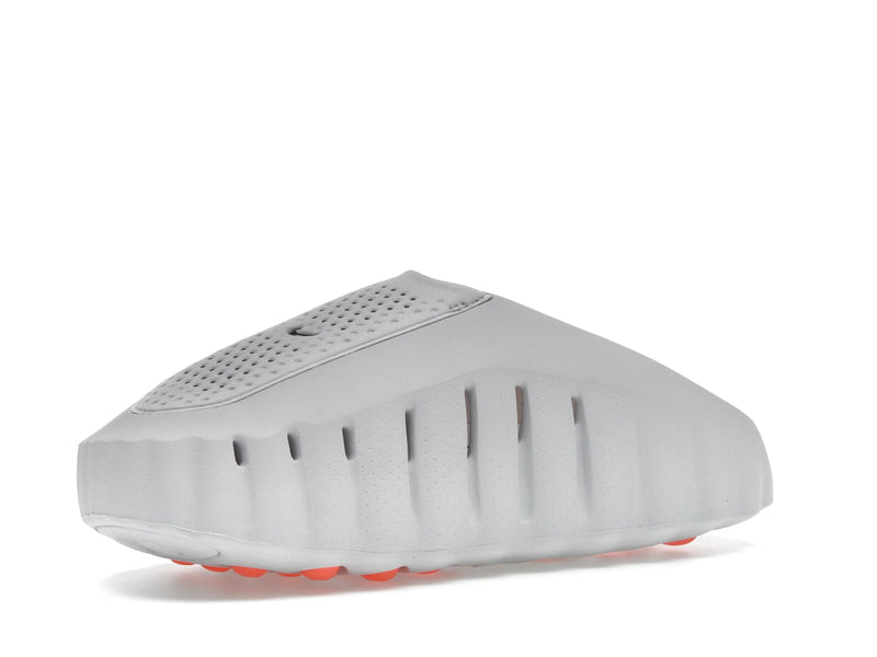 Nike Mind 001 Slide Light Smoke Grey - Light Smoke Grey/Chrome/Hyper Crimson/Photon Dust/Black - HQ4307-003 - 15