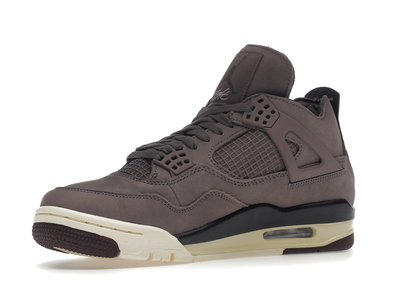 Air Jordan 4 Retro A Ma Maniere Violet Ore - Violet Ore/Medium Ash-Black-Muslin-Burgundy Crush - DV6773-220 - 15