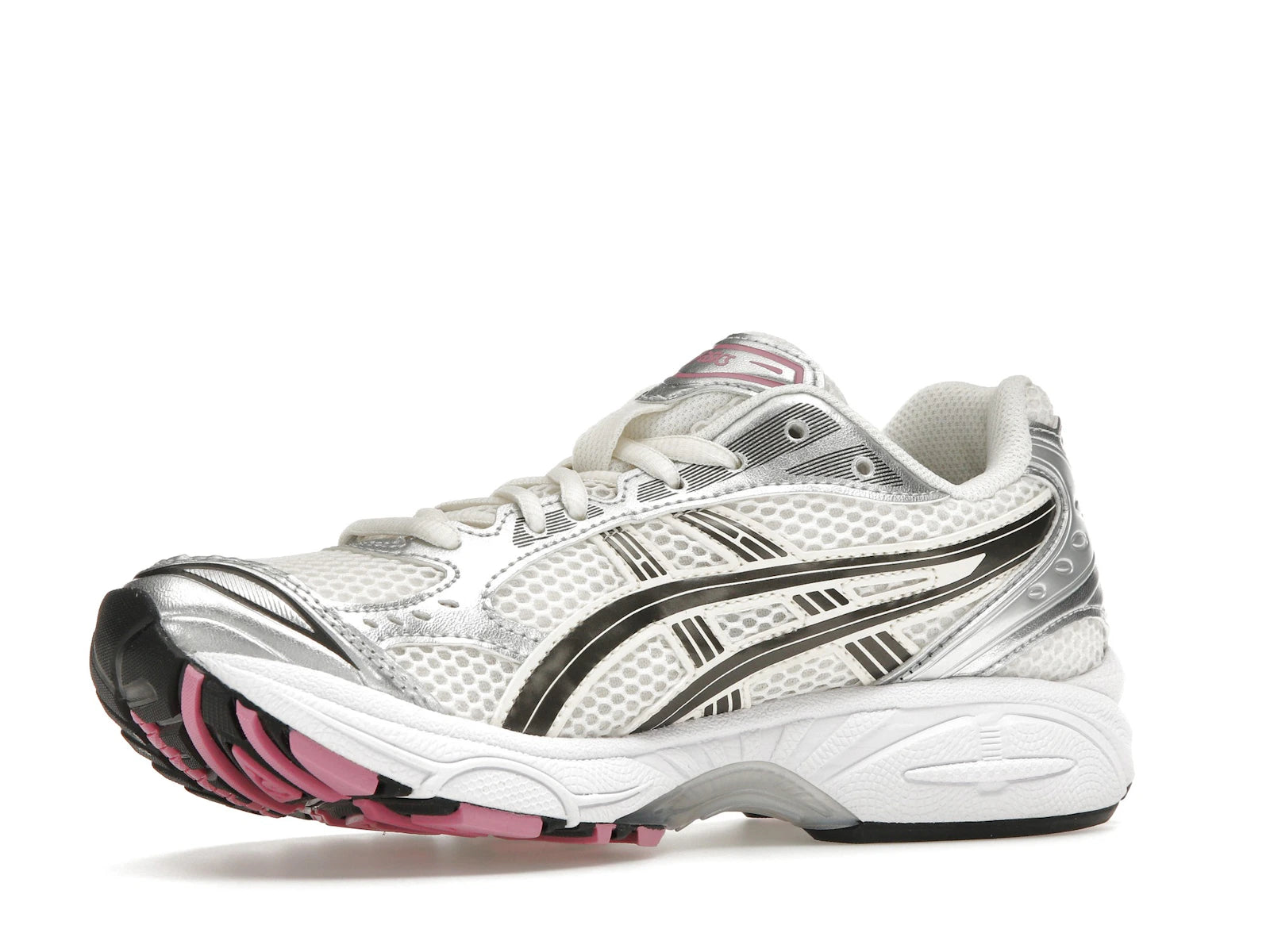 Asics Gel Kayano 14 Cream Sweet Pink - Cream/Sweet Pink - 1203A537-103 - 15