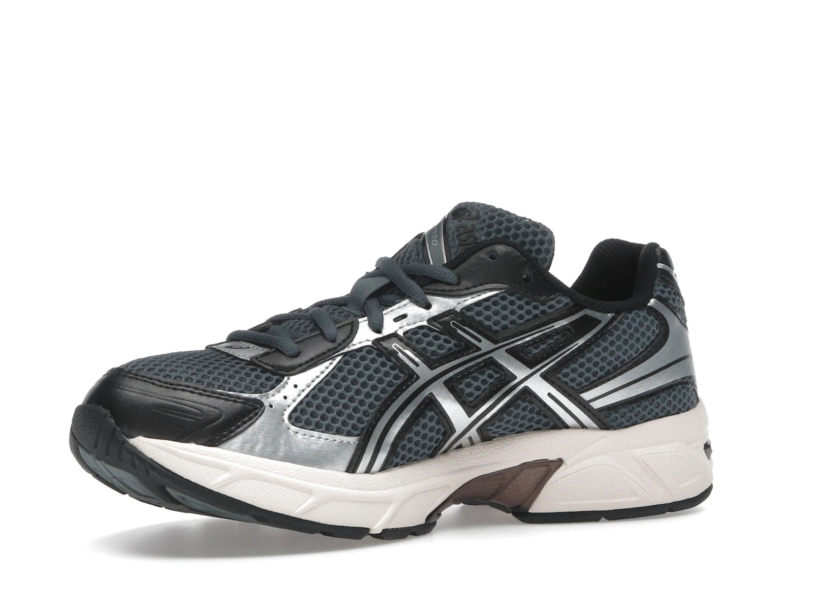 Asics Gel 1130 Steel Grey Black - Steel Grey/Black - 1203A609-021 - 15