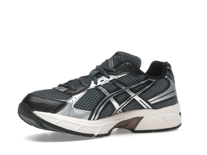 Asics Gel 1130 Steel Grey Black - Steel Grey/Black - 1203A609-021 - 15