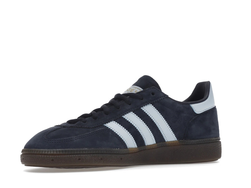 Adidas Handball Spezial Navy Gum - Navy/Clear Sky/Gum - BD7633 - 15