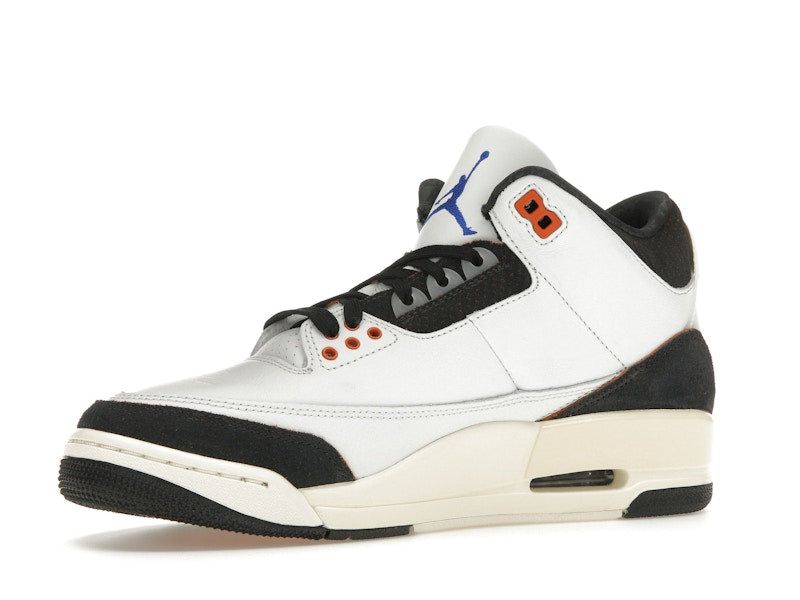 Air Jordan 3 Retro Quai 54 (2024) - vista 15