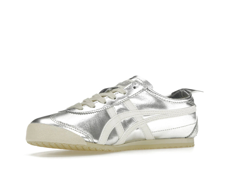 Onitsuka Tiger Mexico 66 Silver Off White - Silver/Off White - THL7C2-9399/1183B566-021 - 15