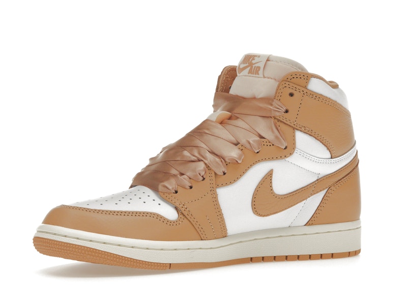 Air Jordan 1 Retro High OG Praline (W) - Praline/White/Sail - FN6622-201 - 15