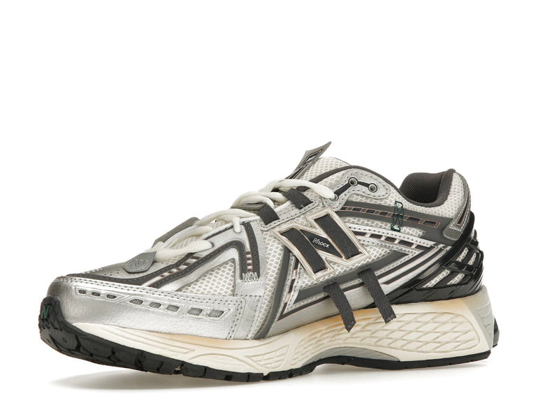 New Balance 1906a Silver Metalic Castlerock - Silver Metalic/Castlerock/Gold Metallic - M1906AD - 15