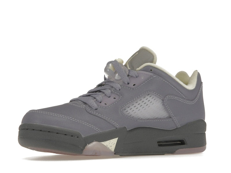 Jordan 5 Retro Low Indigo Haze (Women's) - widok 16