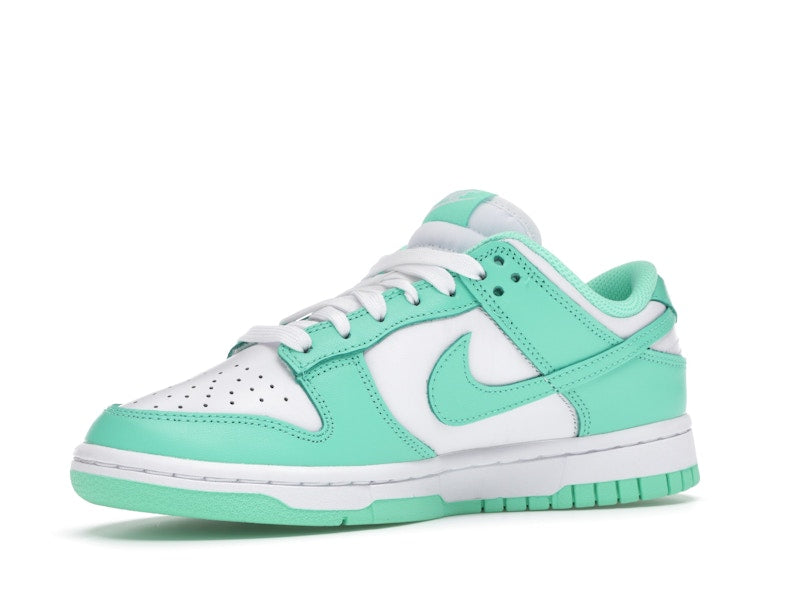 Nike Dunk Low Green Glow (Women's) - Ansicht 16