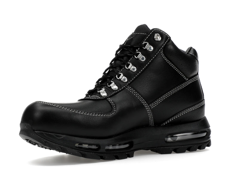 Nike Air Max Goadome PRM Black Off Noir - Black/Off Noir/Vast Grey/Black - HF5306-001 - 15