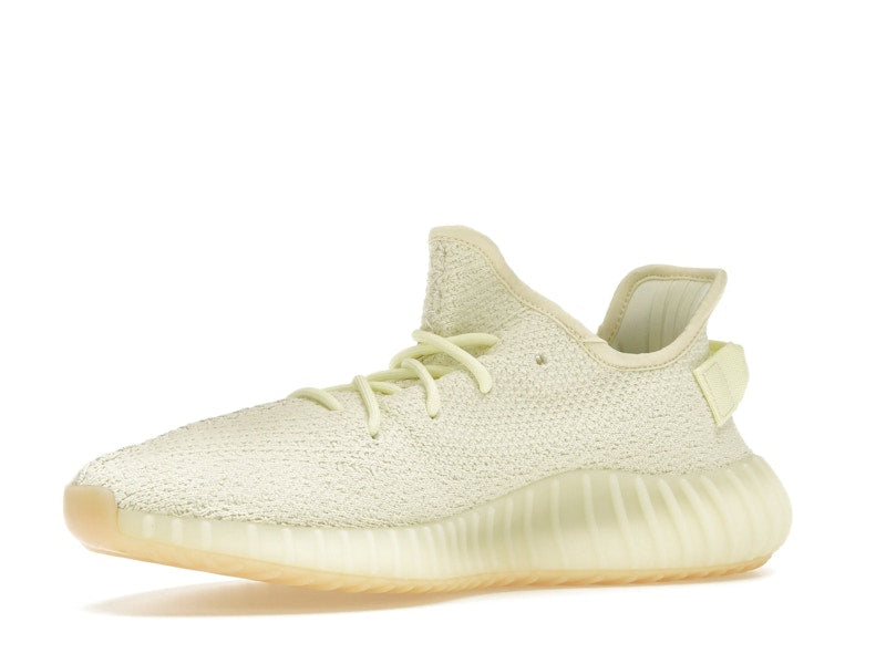 Adidas Yeezy Boost 350 V2 Butter - Butter/Butter/Butter - F36980 - 15