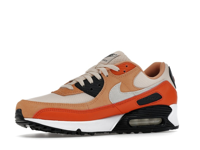 Nike Air Max 90 Copper Moon - visning 16