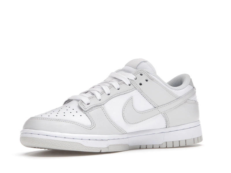 Nike Dunk Low Photon Dust (W) - White/Photon Dust-White - DD1503-103 - 15