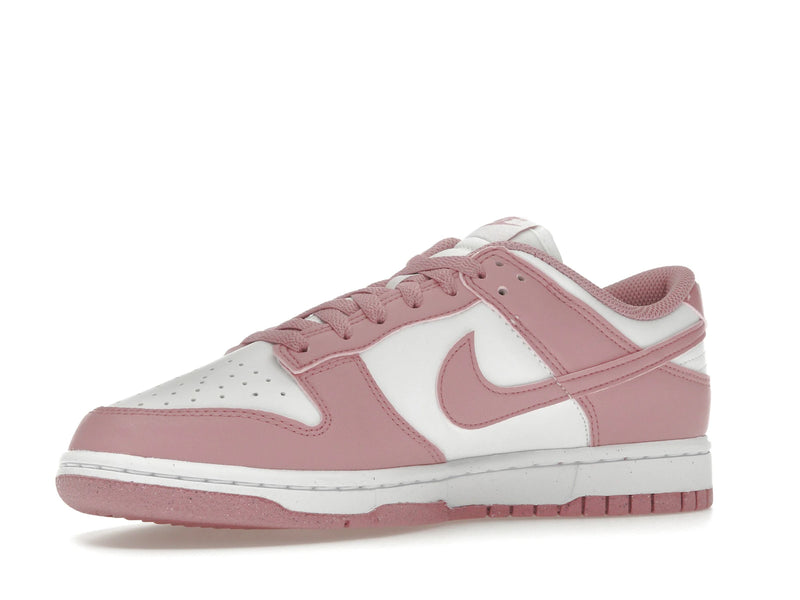 Nike Dunk Low Next Nature Elemental Pink - White/Elemental Pink - DD1873-112 - 15