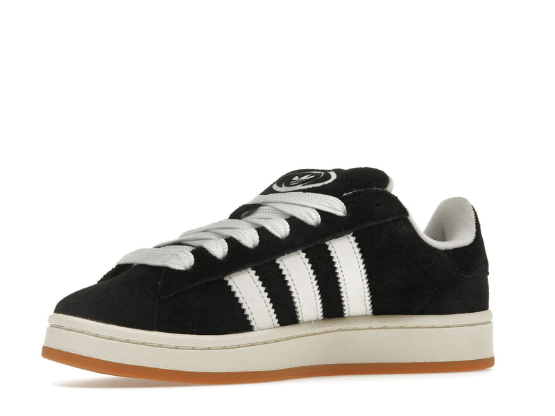 Adidas Campus 00s Core Black - Core Black/Footwear White/Off White - HQ8708 - 15