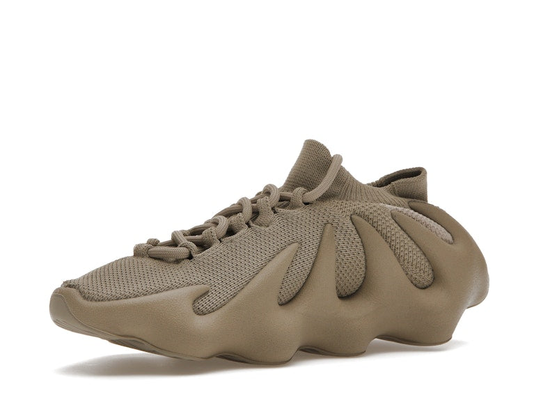 adidas Yeezy 450 Stone Flax - Stone Flax/Stone Flax/Stone Flax - ID1623 - 15