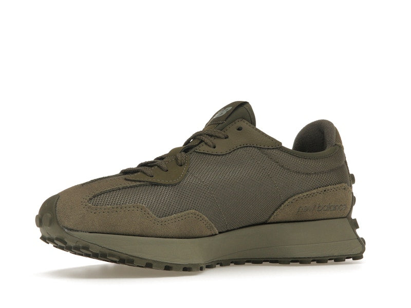 New Balance 327 Military Green - MS327SG - 15