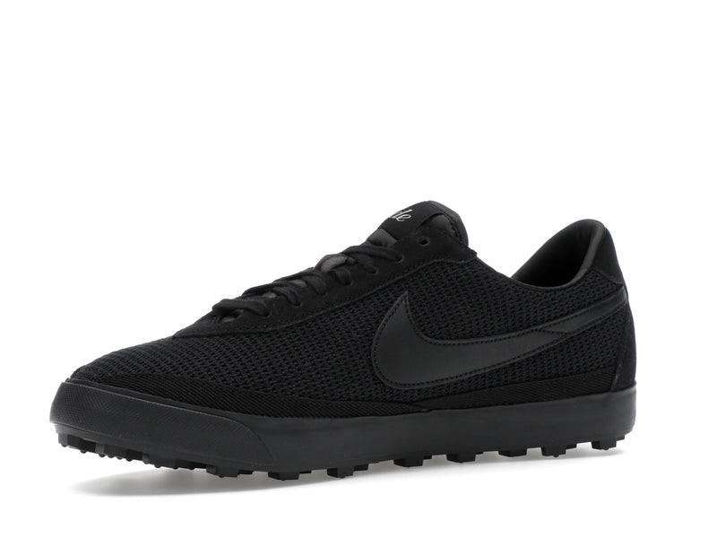 Nike Astro Grabber SP Bode Black - Black/Black/Coconut Milk - FQ6892-001 - 15
