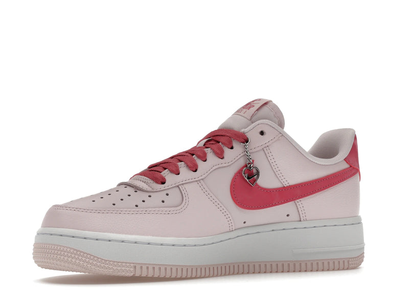 Nike Air Force 1 Low 07 Valentines Day (2026) - Peony Pink/White - IO8755-600 - 15